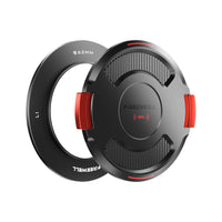 62mm Base ring & cap for Real Locking Variable ND by Freewell.