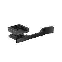 Ricoh GRIV Thumb Grip with Cold Shoe Mount