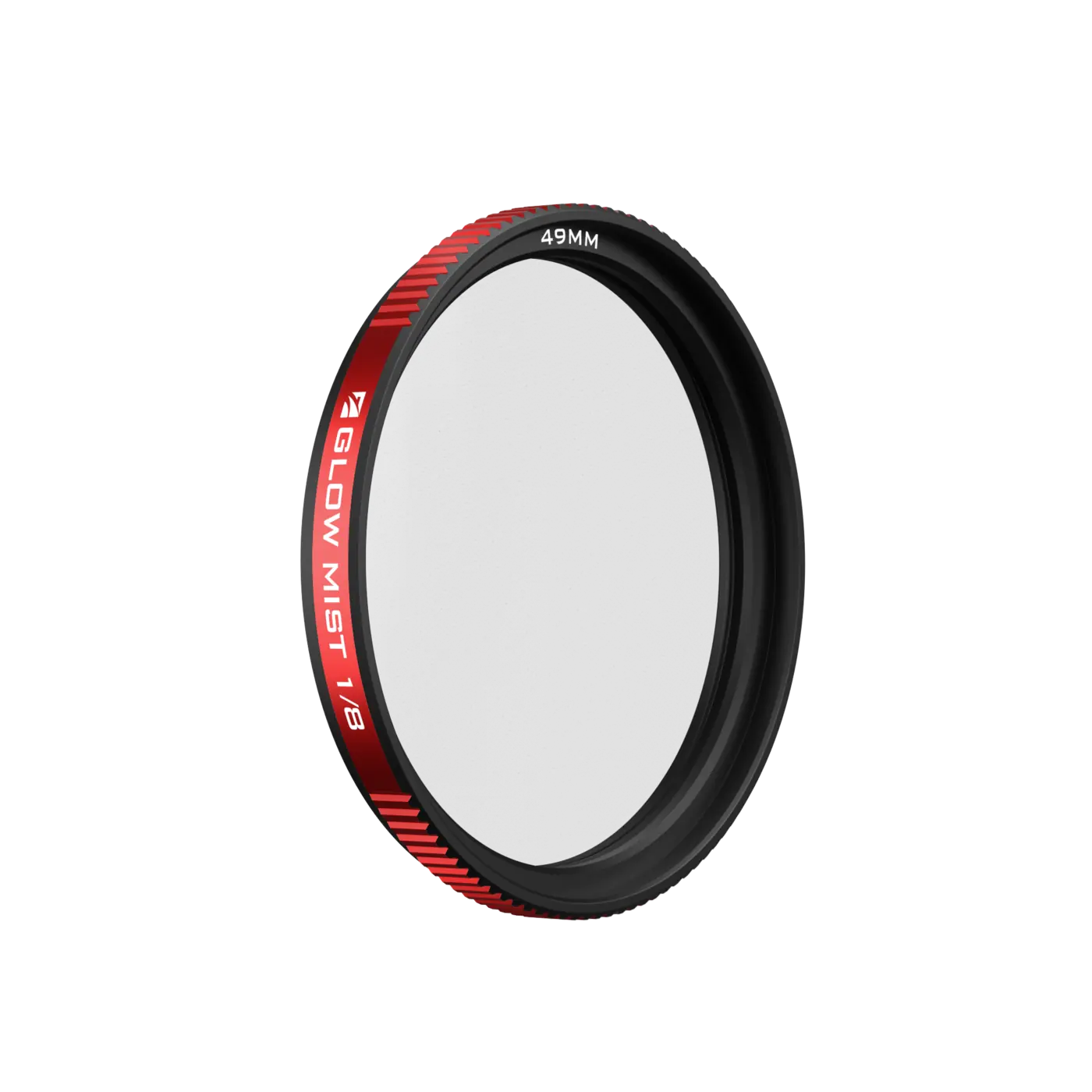 Freewell 49mm threaded Glow Mist 1/8 filter for the Real Lens Hood