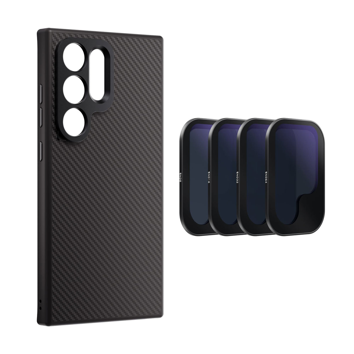 Samsung Galaxy S24 Ultra Pro Filmmaker Basic - Freewell Gear