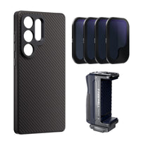 Samsung Galaxy S25 Ultra Pro Filmmaker Starter - Freewell Gear