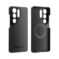 Samsung Galaxy S26 Ultra Pro Filmmaker case from Freewell