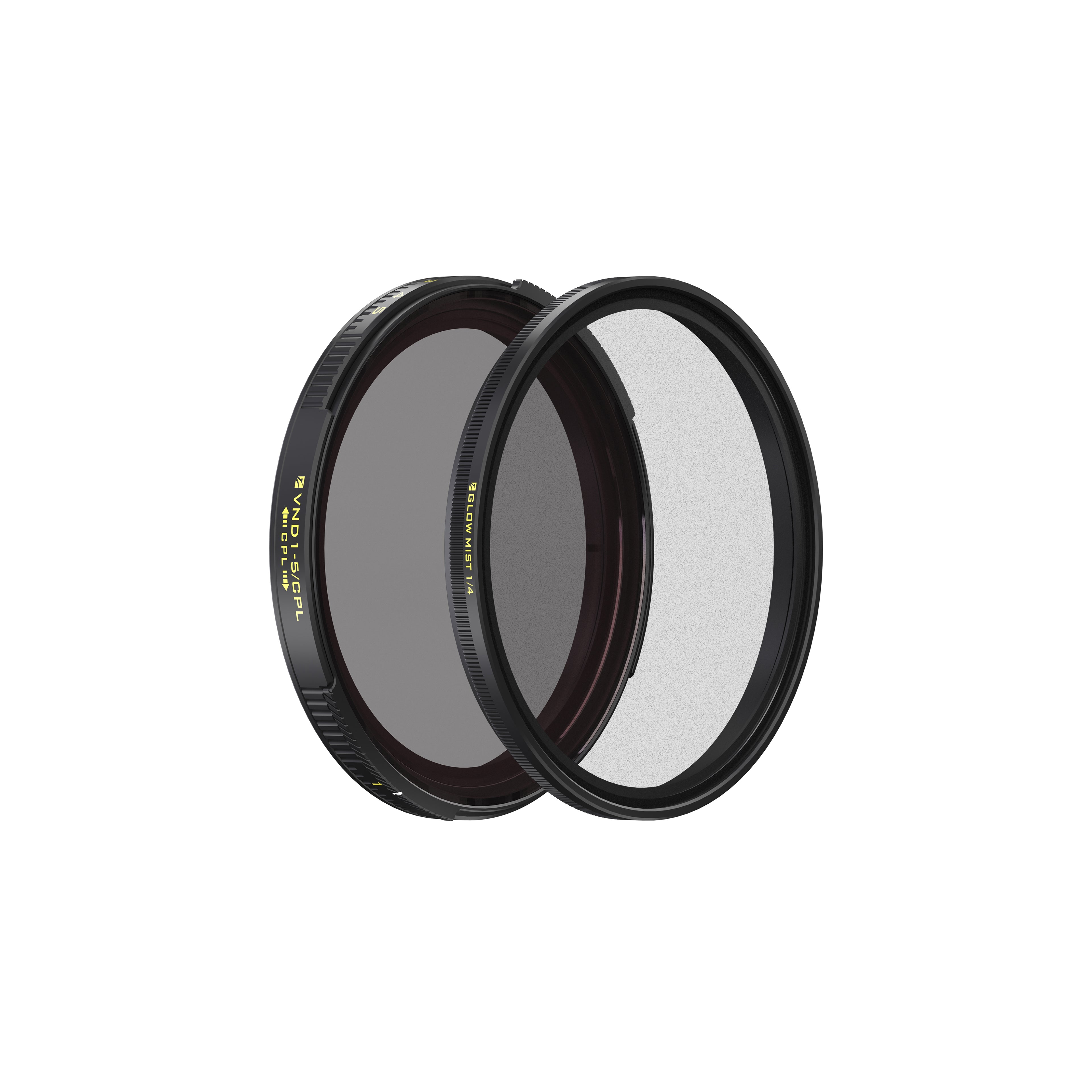 Mobile Filter Lens iPhone /Samsung Lens Filter for Anamorphic, Telephoto – Freewell Gear