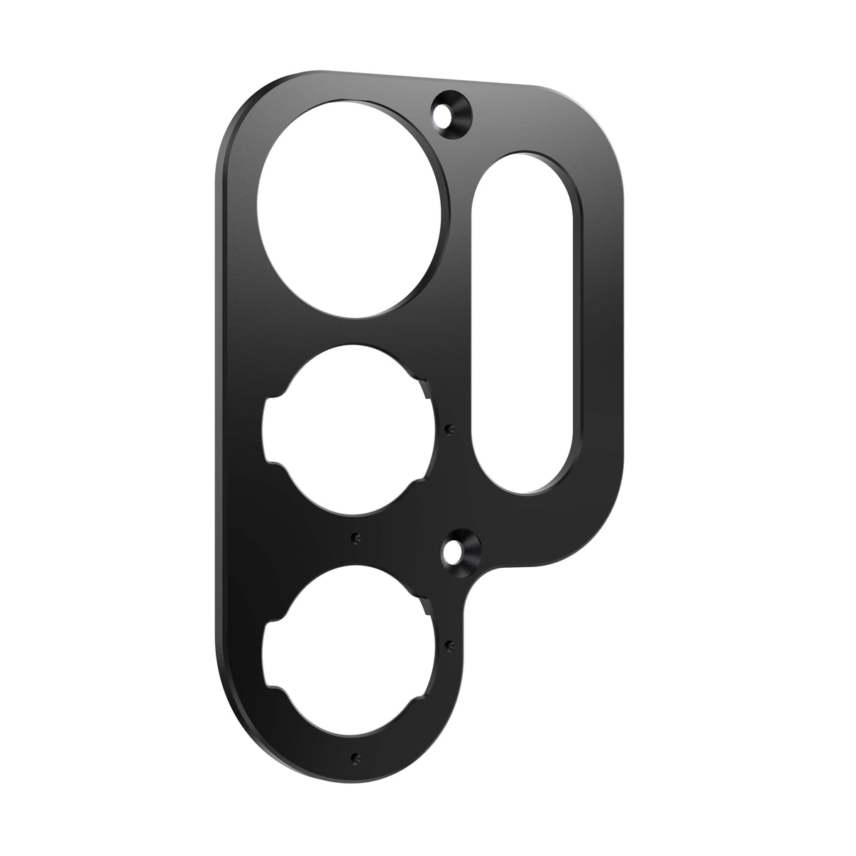 F lens mount for Freewell S25 Ultra Genius Rig