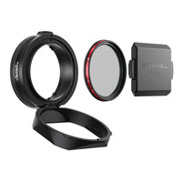 Sony RXIR III Real Lens Hood