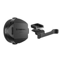 Sony RX1R III Real Lens hood with thumb grip from Freewell