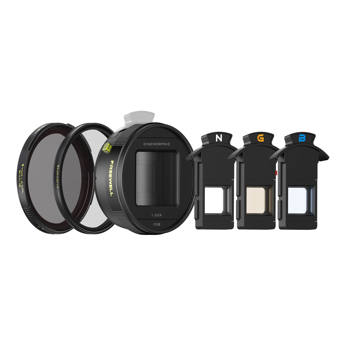 ###Lensfilter