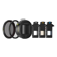 ###Lensfilter