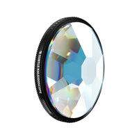 Subtle Kaleidoscope Filters - Freewell Gear