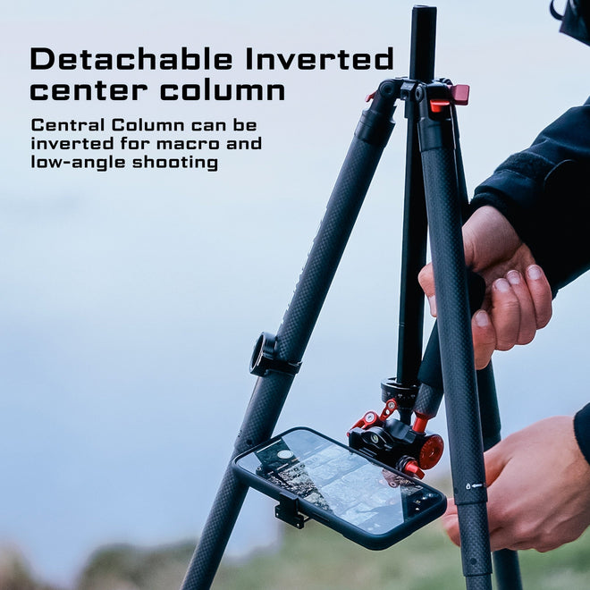 Freewell FW-TPQR Tripod Quick Release Clamp Freewell FW-TPQR Tripod Quick Release Clamp
