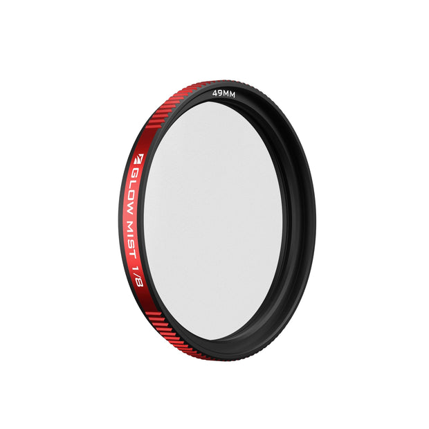 49mm Black Glow Mist 1/8