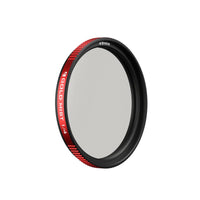 49mm Threaded Gold Mist 1/4 Filter