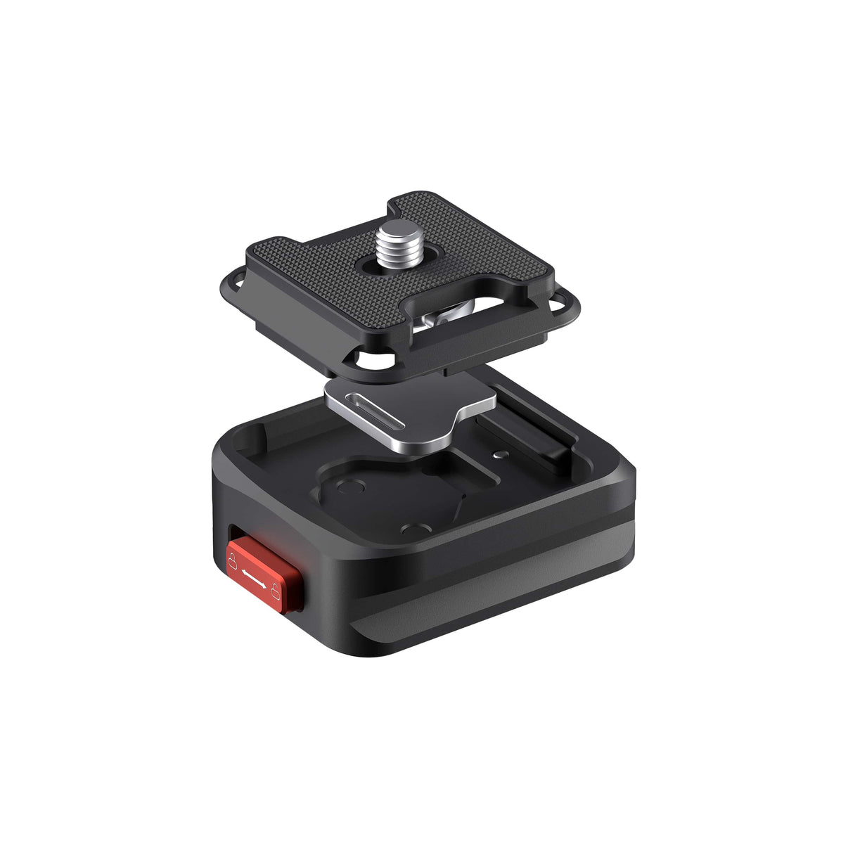 Freewell Tripod Quick Release Clamp.