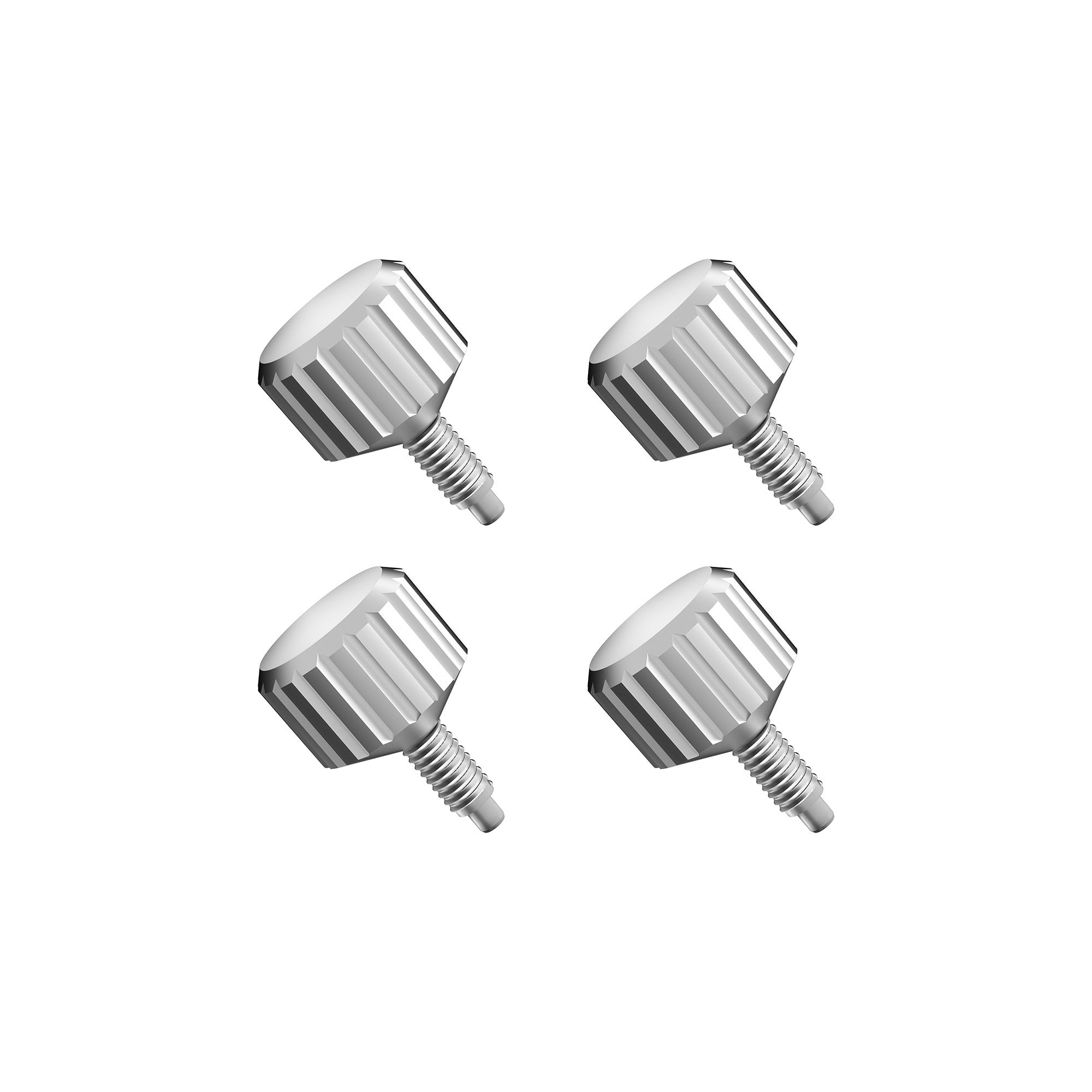 V2 Accessory Screws: Locks Your Filters in Place – Freewell Gear