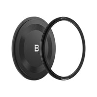 82mm V2 Base Ring & Cap - Freewell Gear