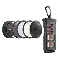 Freewell V2 VND with Card reader