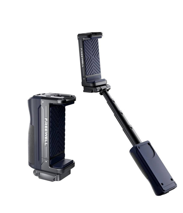 Bluetooth Grip