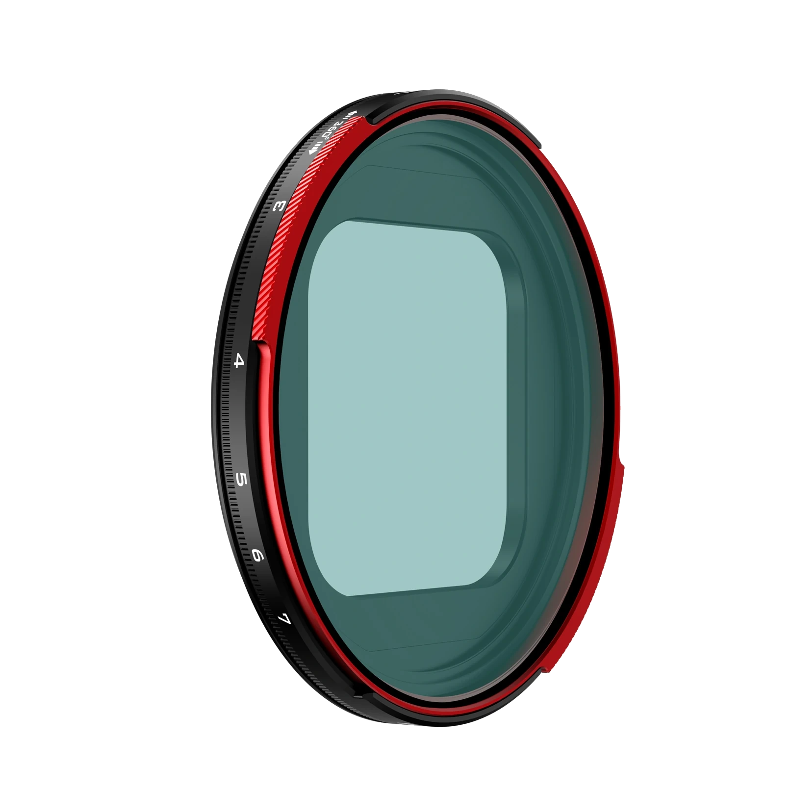 Freewell VND CPL 3-7 Stop filter