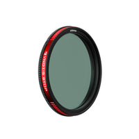 Threaded Variable ND Filter (1-5 Stop) - 49mm