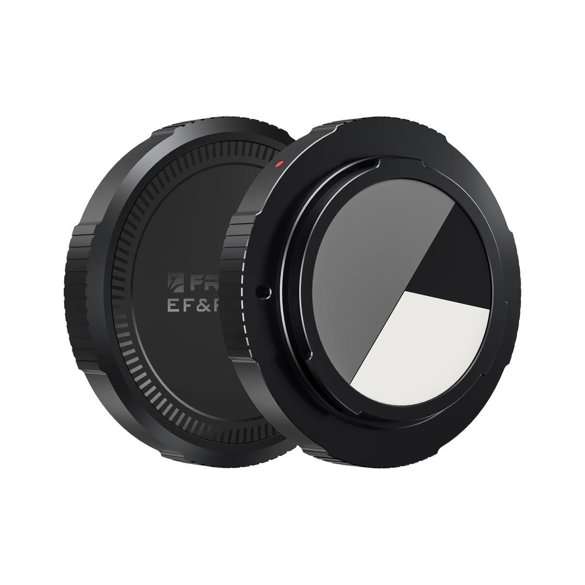 White Balance Camera Cap Canon EF/RF Mount - Freewell Gear