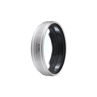 Fuji X100VI wide angle lens from Freewell.