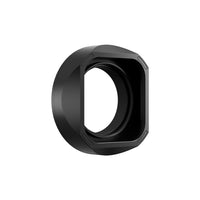 Freewell Lens Hood base from Fuji XF23 lens hood