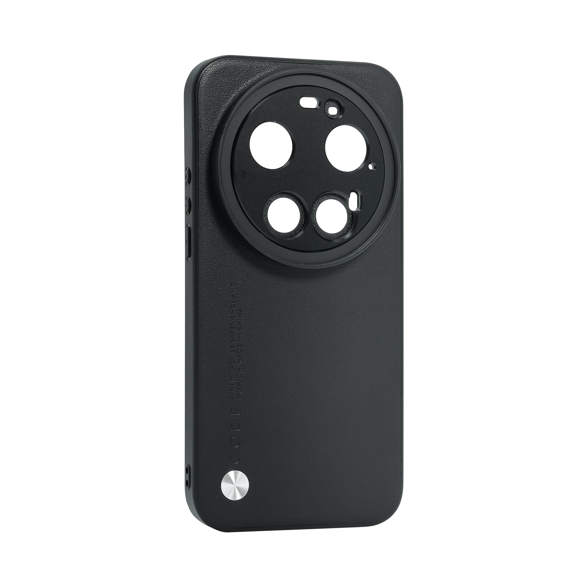 Xiaomi ウルトラ ケース – 17mm レンズ & 67mm フィルター スレッド